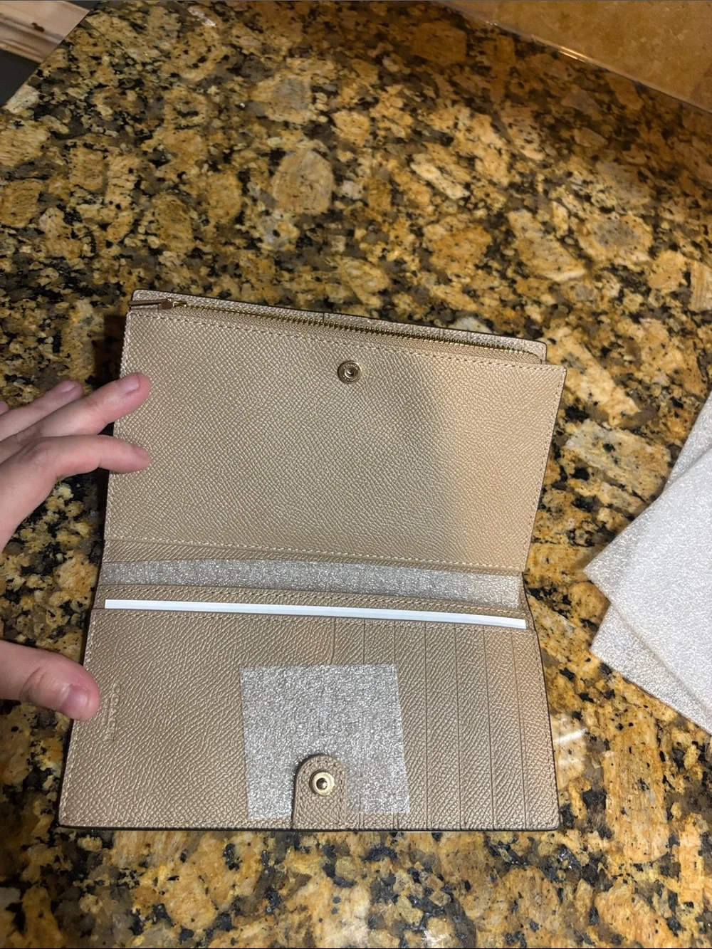 Coach Wallet NWT
